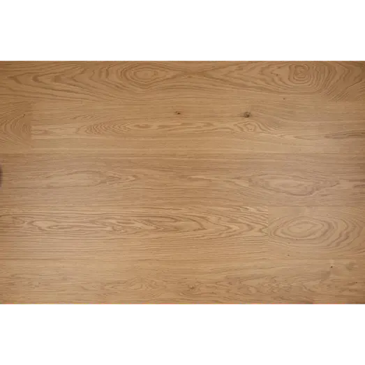 Moland plank Aston parketgulv i eg UV-matlak