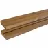 Plus Zigma Bord/Bænkesæt m/2 ryglæn 176 cm ThermoWood®