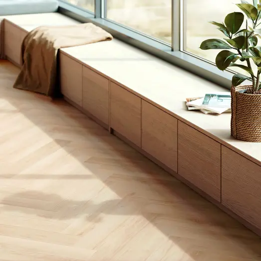 BerryAlloc Zenn Click Comfort 55 vinylgulv/plank sildeben Orlando 107,95x610x6 mm
