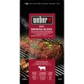 Weber røgflis beef 0,7 kg