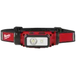 Milwaukee L4HL-301 genopladelig USB-pandelygte