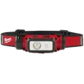 Milwaukee  L4HL-301 genopladelig USB-pandelygte