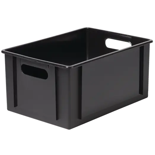 Smartstore klodskasse 12,5 liter - sort