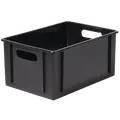 Smartstore klodskasse 12,5 liter - sort