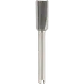 Dremel fræsejern notfræser 654 6,4 mm.