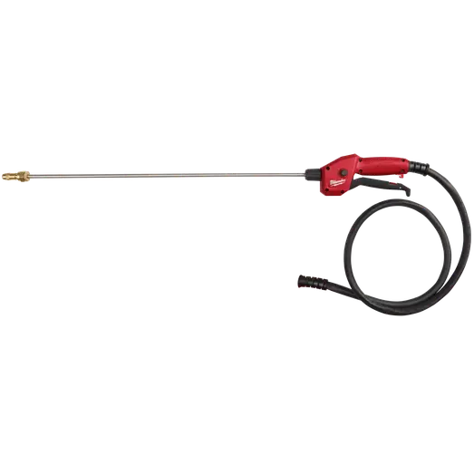 Milwaukee M18 BBPFP2-CST SWITCH TANK™ 15 L kemisk sprøjtebeholder solo