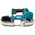 Makita DPB183Z båndsav18V li-ion solo