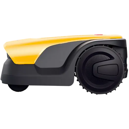 Stiga A 8 robotplæneklipper kabelfri 600 m²