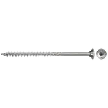 Fischer PowerFast II CTF spånskrue UH 4,5x70 BC 15 stk