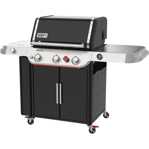 Weber® Genesis® EPX-335W gasgrill