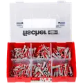 Fischer FIXtainer sortimentsboks