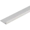 Fibrotech SPE Edge profil 2610 mm chrome