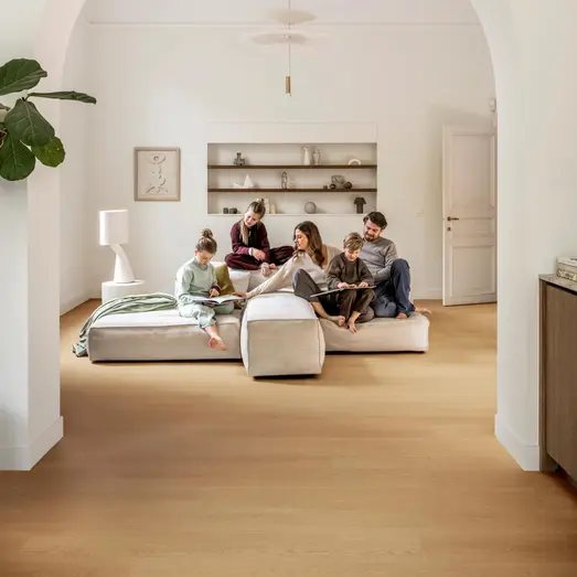 BerryAlloc Spirit Soul Eliza plank vinylgulv 244x1543x6 mm