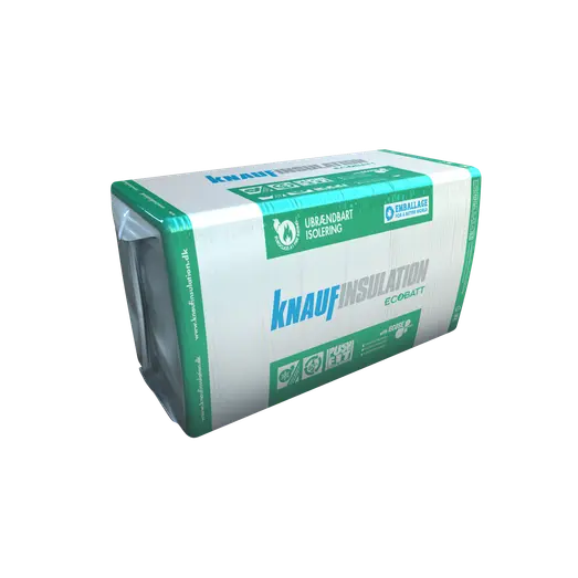 Knauf insulation murfilt ecobatt 32 m 190x200x1250 mm