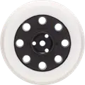 Bosch Slibetallerken Ø125 mm 8 huller