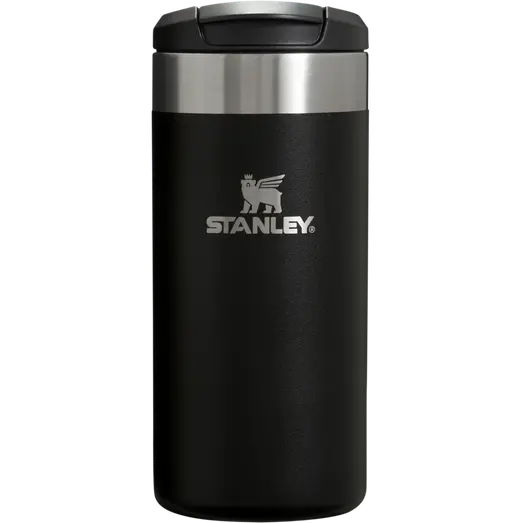 Stanley Stanley AeroLight  – termokop sort 2.0 0,35 L 