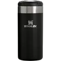 Stanley Stanley AeroLight  – termokop sort 2.0 0,35 L 