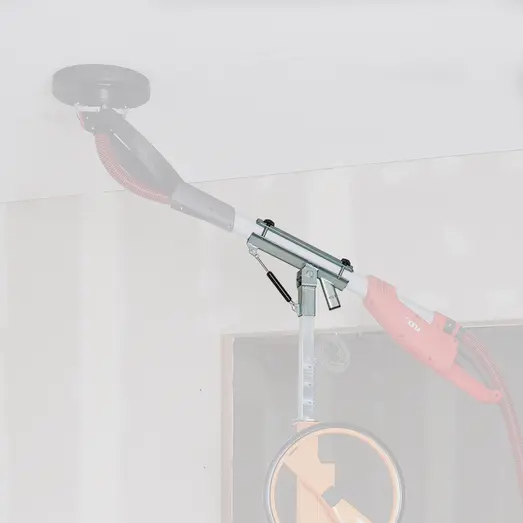 Sprehn holder til girafsliber