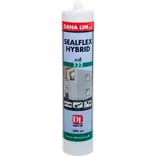 Dana Proff sealflex hybrid 522 brun 290 ml