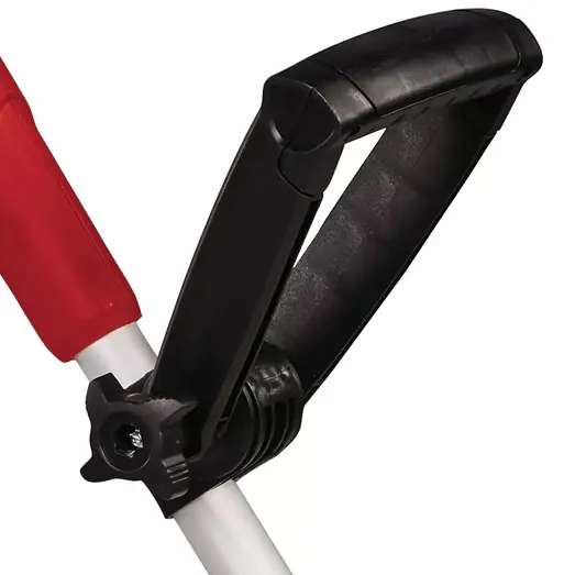 Einhell GC-ET 4530 elektrisk græstrimmer med tilbehør 30 cm 230V/450W