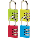 Matser Lock Hængelås 30 mm