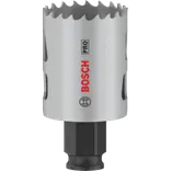 Bosch PRO Multi Material PC Plus hulsav, 38 mm