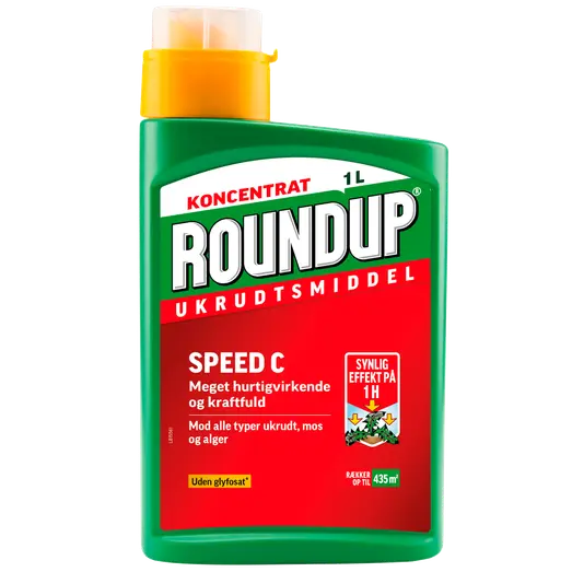 Evergreen Roundup Pa-Conc, 1 L