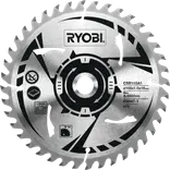 Ryobi CSB165A1 rundsavklinge Ø 165 mm