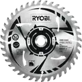 Ryobi CSB165A1 rundsavklinge Ø 165 mm
