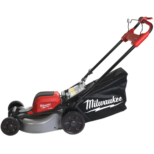 Milwaukee M18 F2LM46-0 36V plæneklipper 46 cm solo