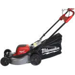 Milwaukee M18 F2LM46-0 36V plæneklipper 46 cm solo