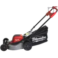 Milwaukee M18 F2LM46-0 36V plæneklipper 46 cm solo