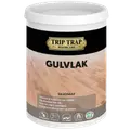 Trip Trap gulvlak silkemat 0,75 L