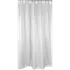 Peva badeforhæng hvid 180x200 cm