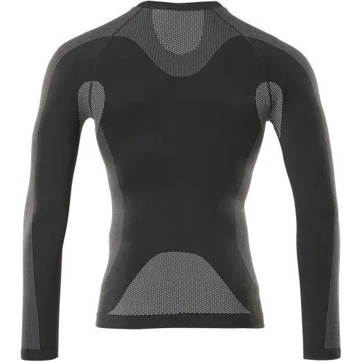 Mascot Crossover funktionsundertrøje sort