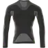 Mascot Crossover funktionsundertrøje sort