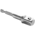 STACO topholder til 3/8" top 1/4"x65 mm 1 stk