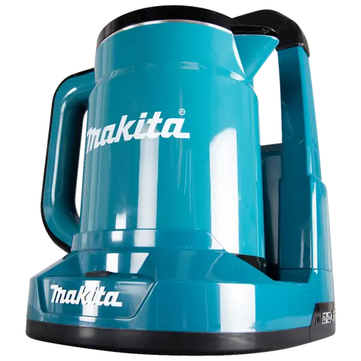 Makita vandkoger 2x18V LXT solo