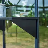 Juliana hyldeknægte 50 cm sæt a 3 stk.