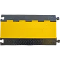 Kabelbro 5 kanaler WKB5 sort/gul