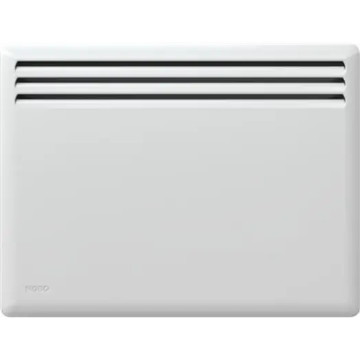 Nobø NFK4N 05 el-varmepanel 500W 400V