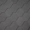 IKO tagshingles Superglass HEX NY sort