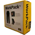 Snickers workpack sort