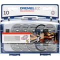 Dremel skæreskiver SC690 10 stk. speedclic i sæt