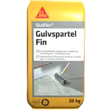 Skalflex gulvspartel fin 20 kg