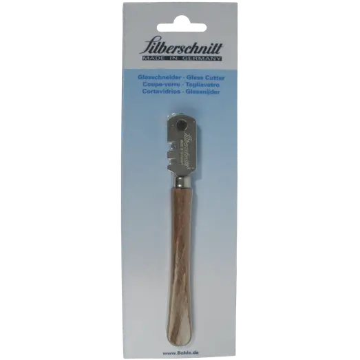 Bohle universal glasskærer