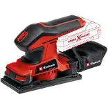 Einhell TC-OS 18/187 Li 18V rystepudser solo