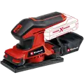 Einhell TC-OS 18/187 Li 18V rystepudser solo