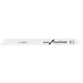 Bosch S 1122 HF Flexible træ og metal bajonetsavklinger 2 stk