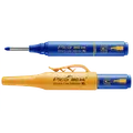 Pica big ink dybhulsmarker XL blå